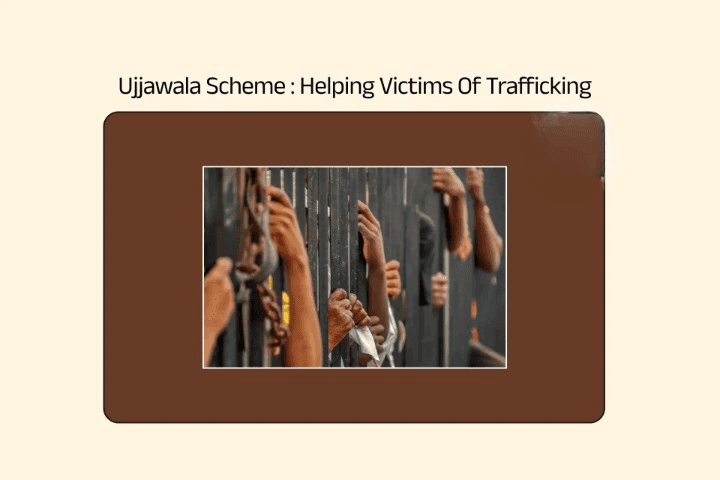 Ujjawala Scheme
