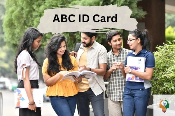 ABC Card