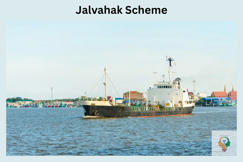 Jalvahak Scheme