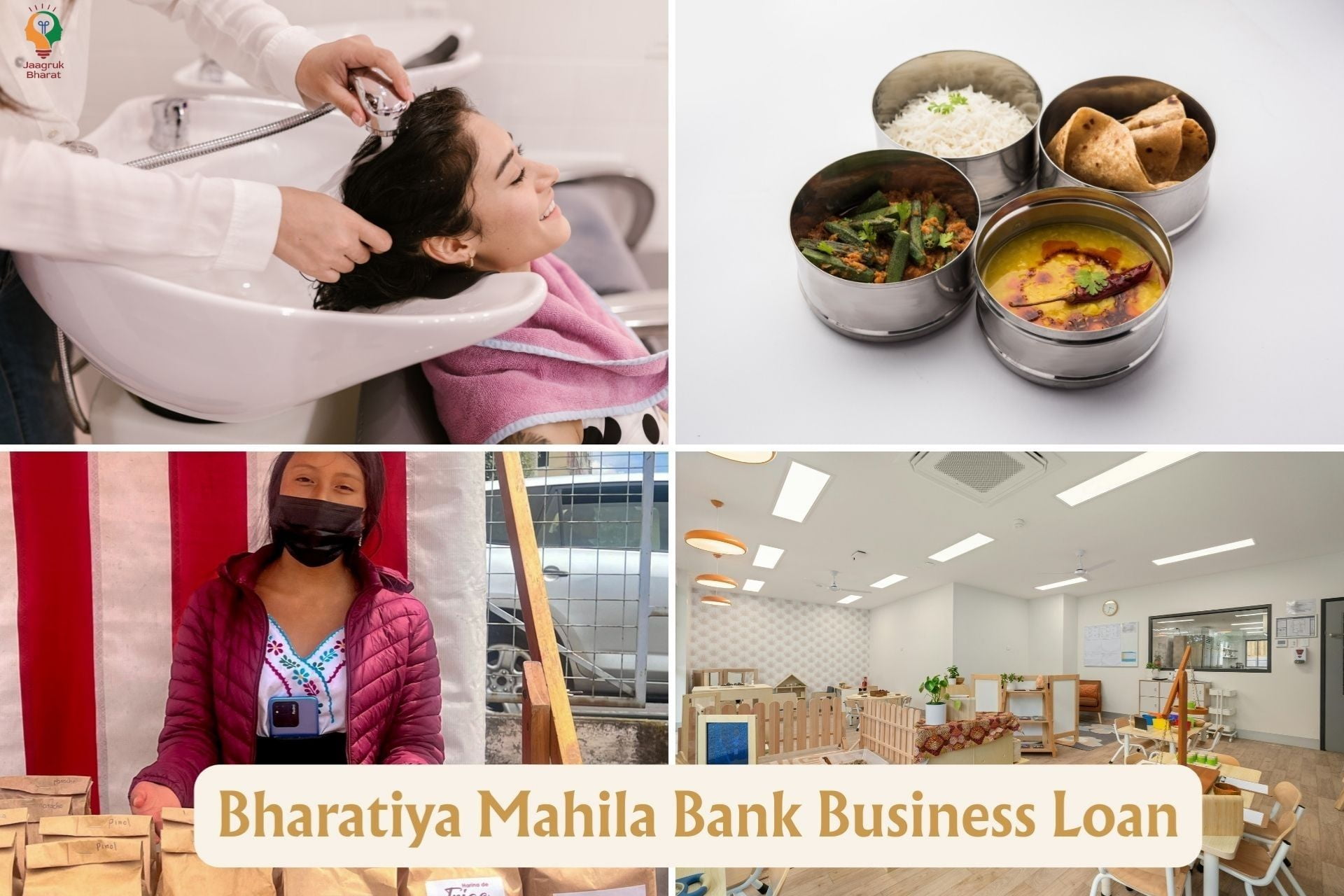 Bharatiya Mahila Bank Business Loan Scheme