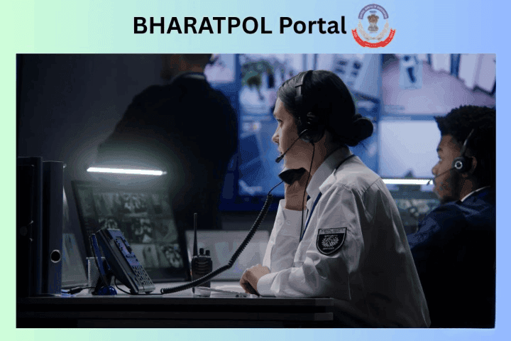 BHARATPOL Portal