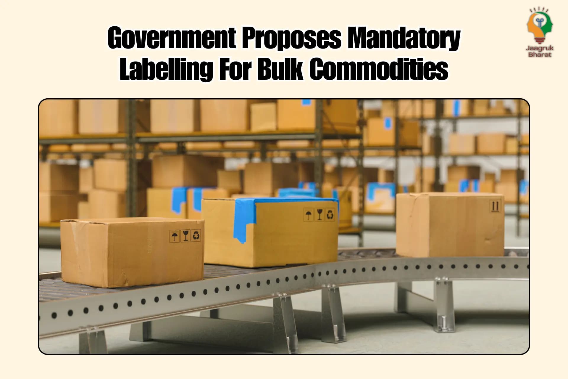Bulk Commodities