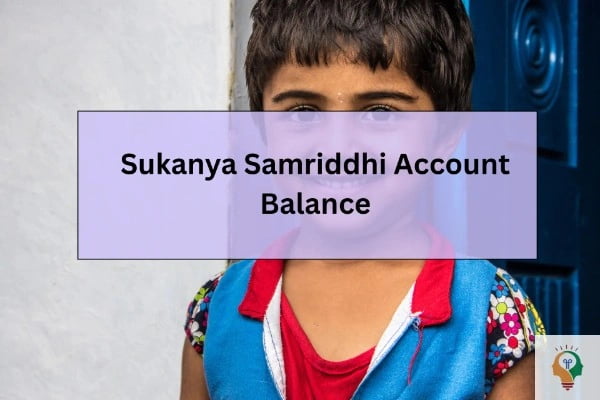 Sukanya Samridhi Yojana