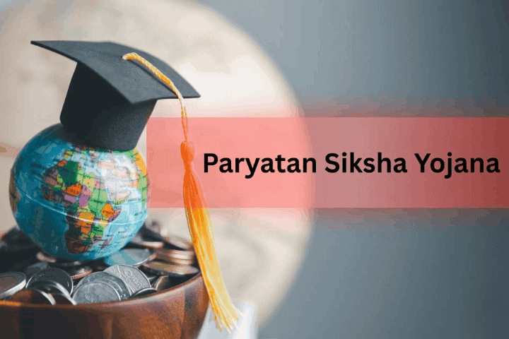 Prayatan Siksha Yojana