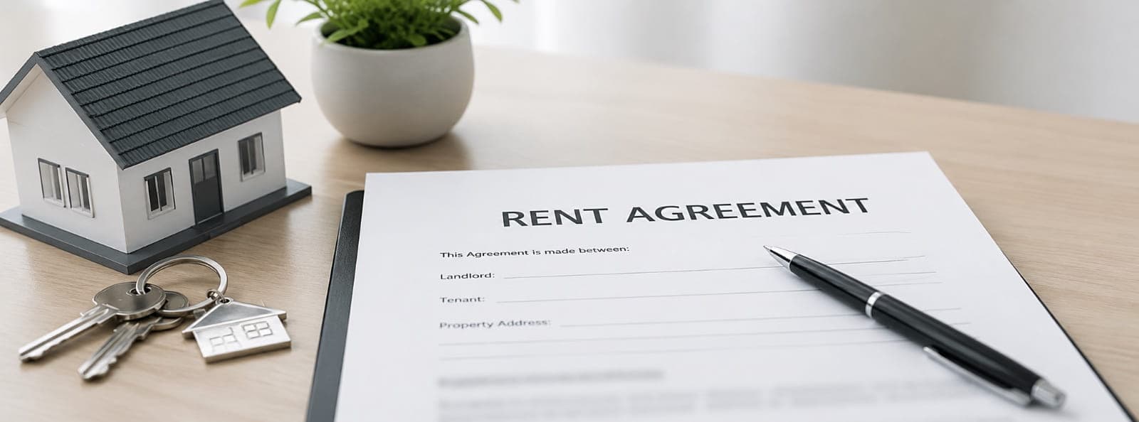 Rental Agreement