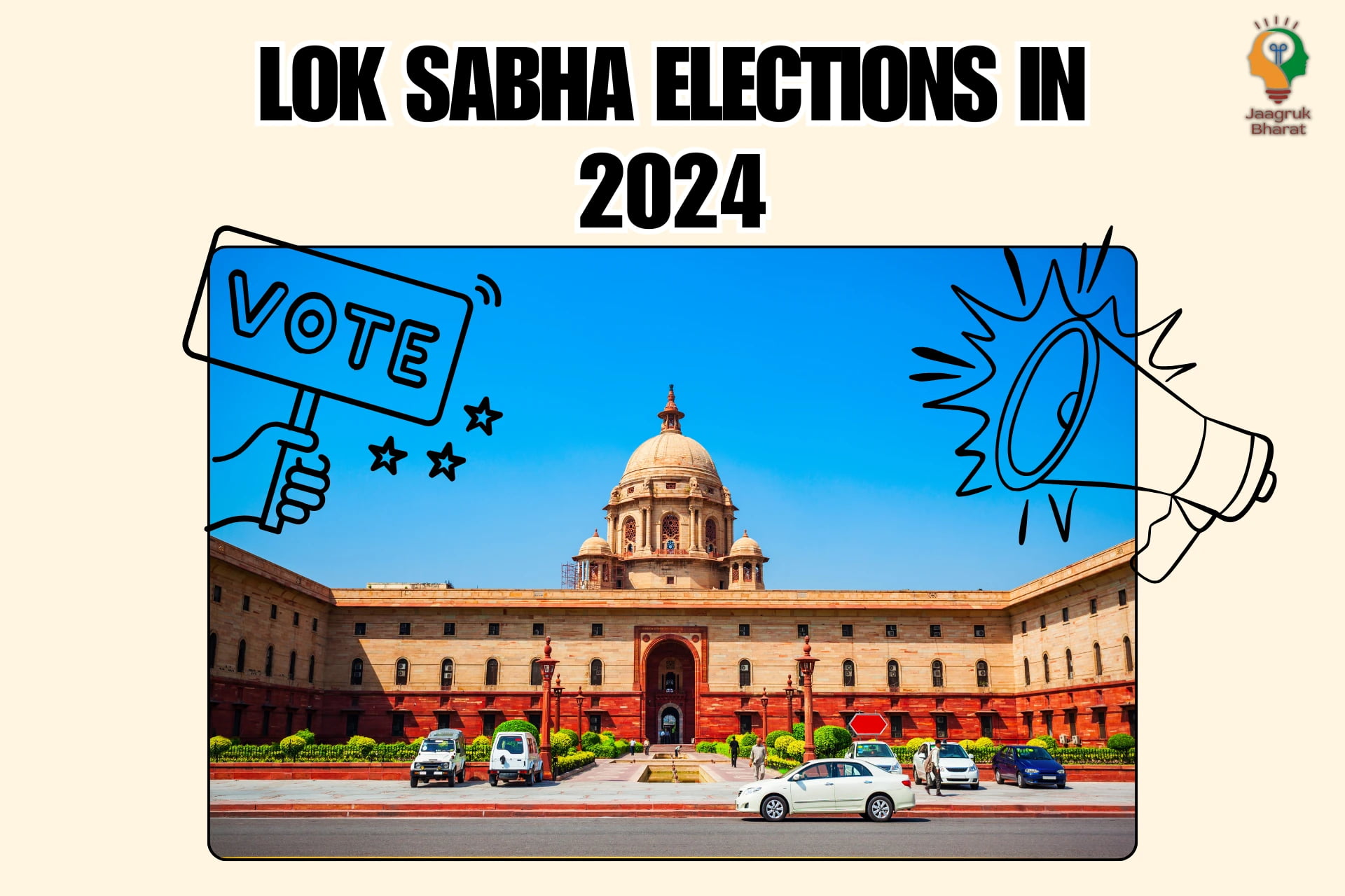 Lok Sabha Elections