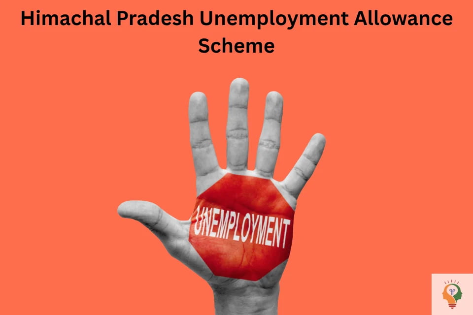 Unemployment Allowance Scheme