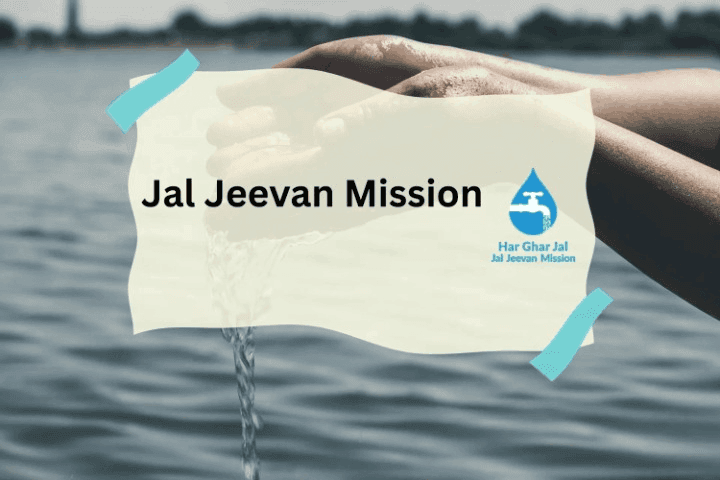 Jal Jeevan Mission