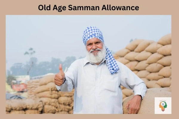 Old Age Samman Allowance