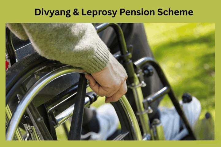 Divyang & Leprosy Pension Scheme