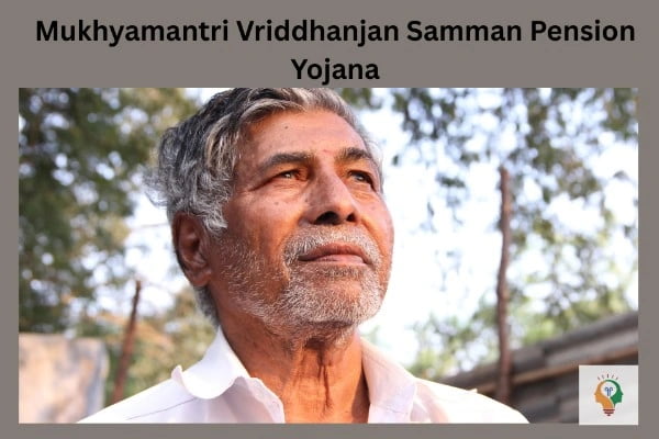 Vriddhjan Samman Pension Yojana