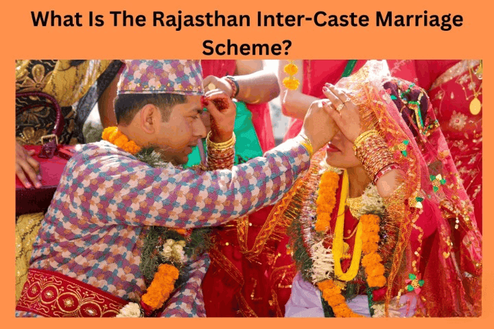 Dr Savita Ben Ambedkar’s Inter-Caste Incentive Scheme