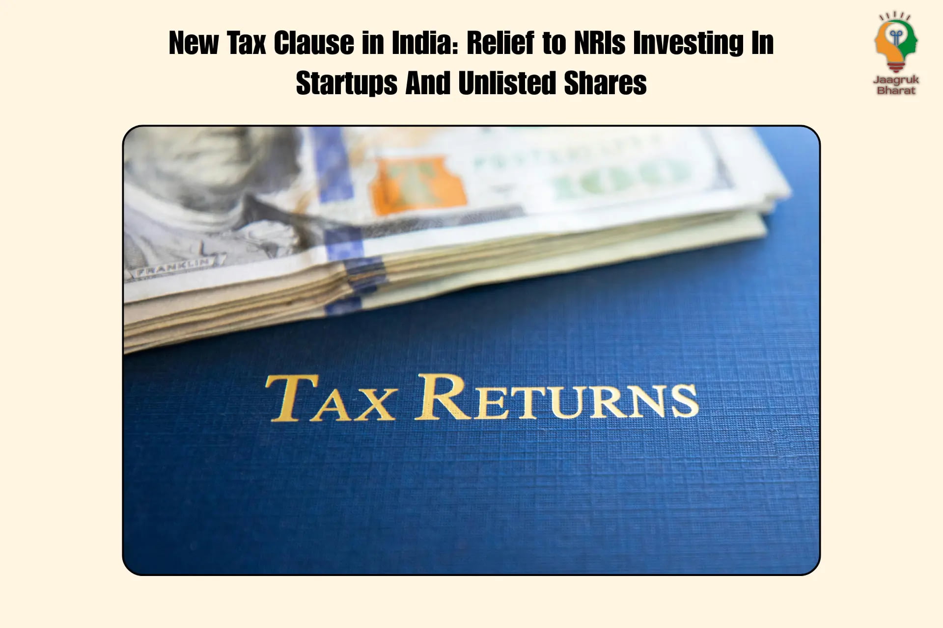 NRI Income Tax