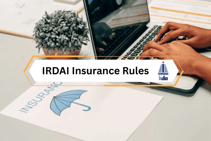 IRDAI Rules