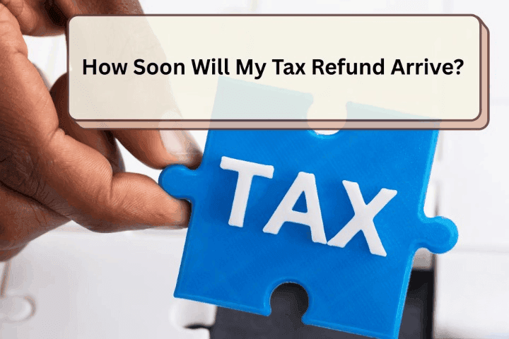 Income Tax Refund