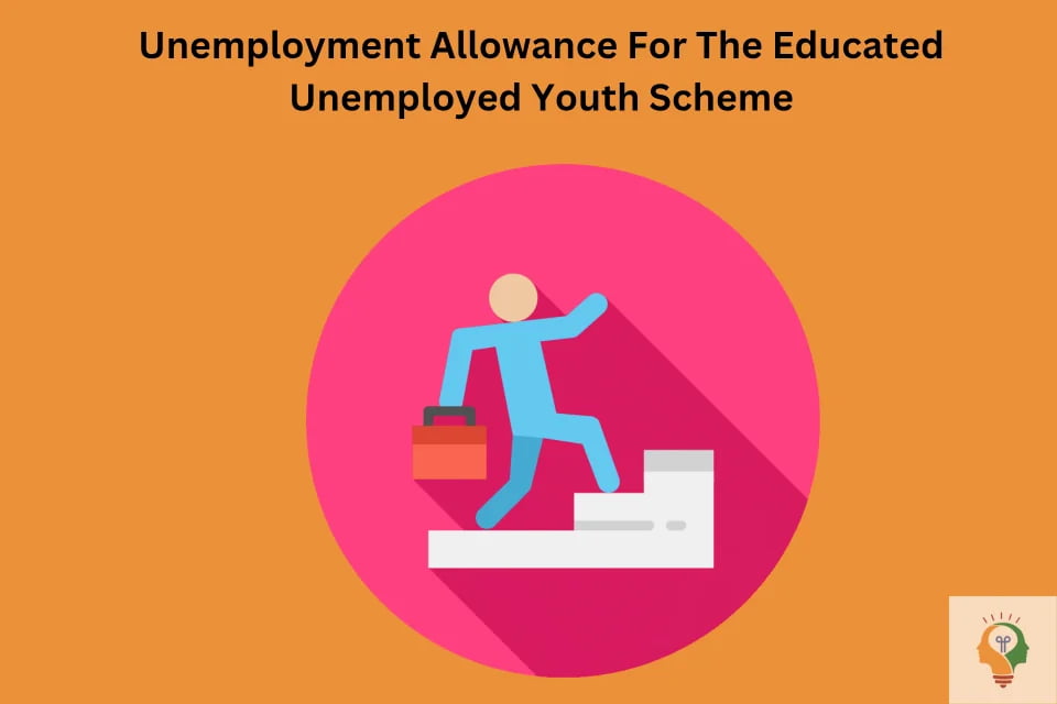 Educated Unemployed Youth Allowance