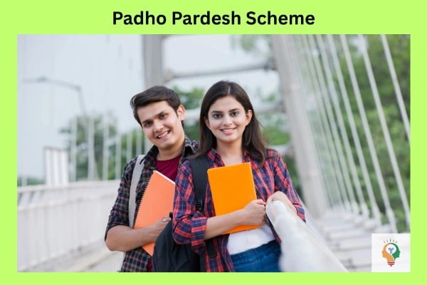 Padho Pradesh Scheme