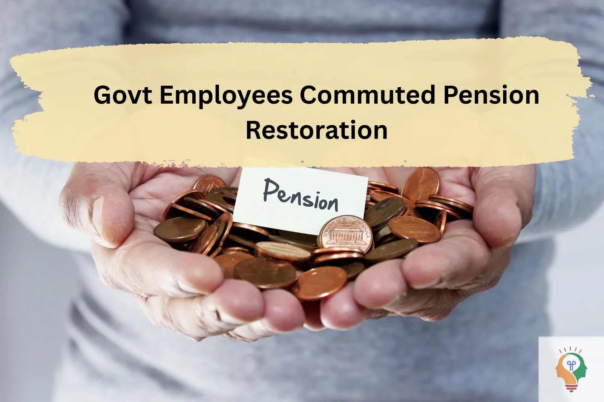 Commuted Pension