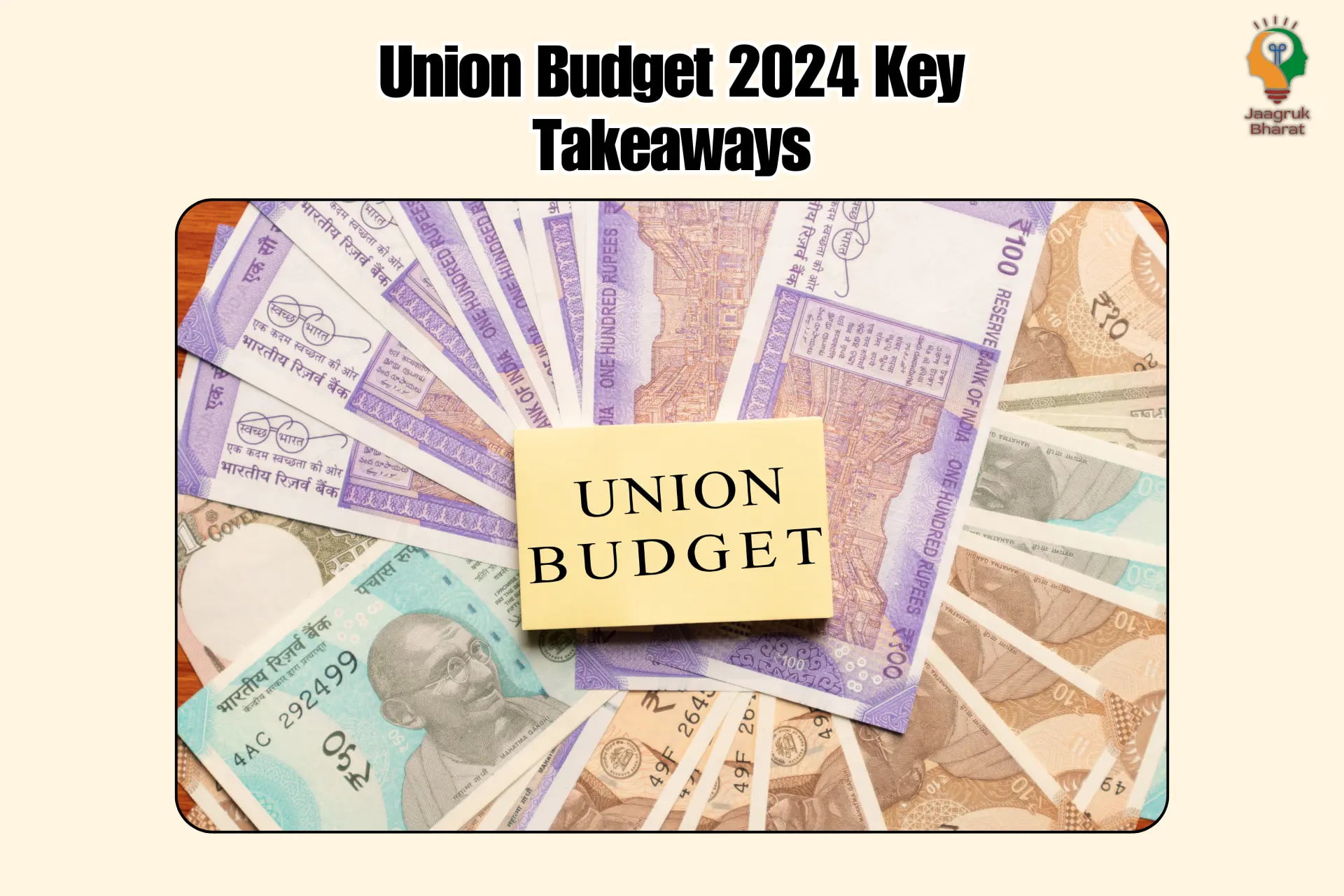 Union Budget 2024