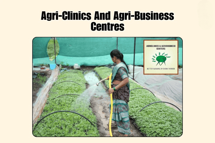 AgriClinics and Agri Business
