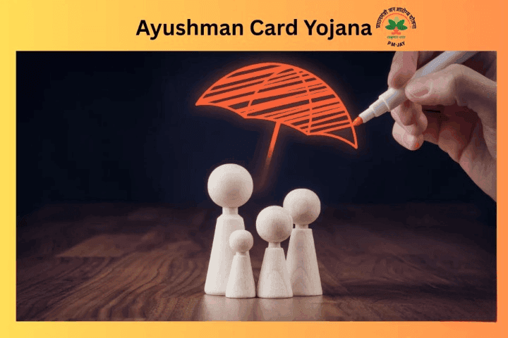 Ayushman Card Yojana