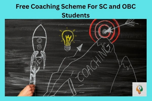 Free Coaching Scheme