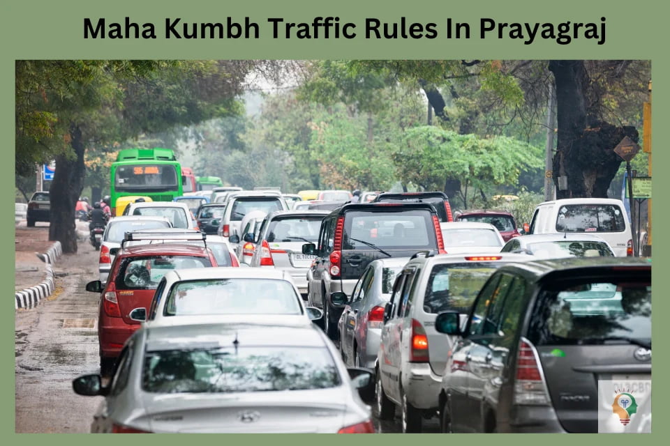 Maha Kumbh Prayagraj