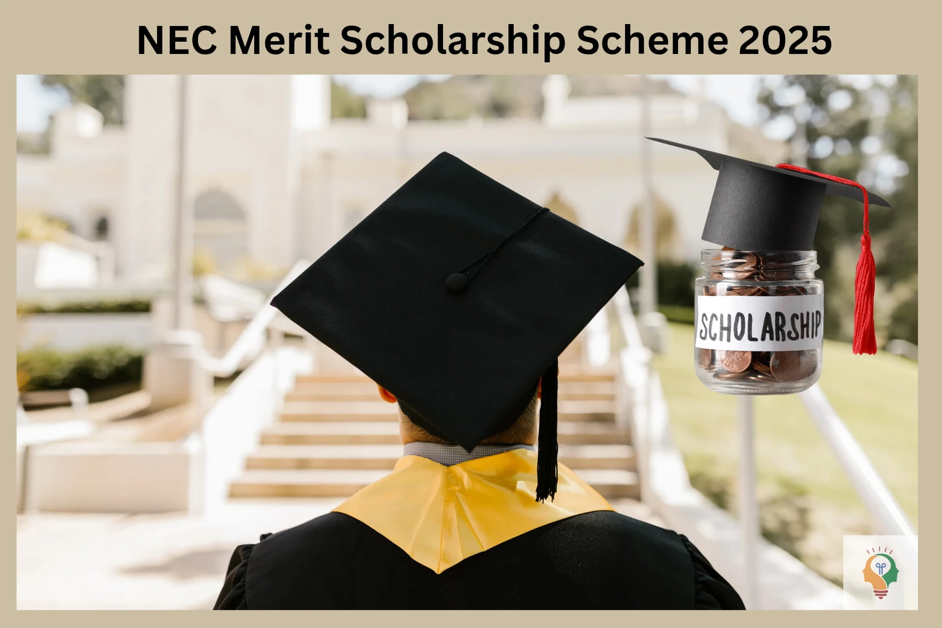 NEC Merit Scholarship Scheme