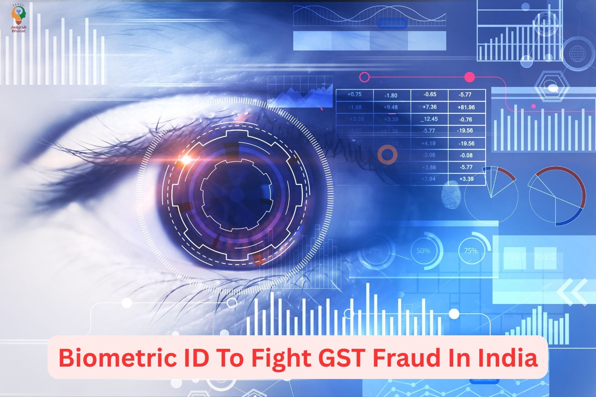 GST Biometric Verification