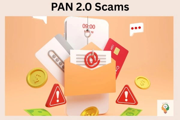 PAN 2.0 Scam