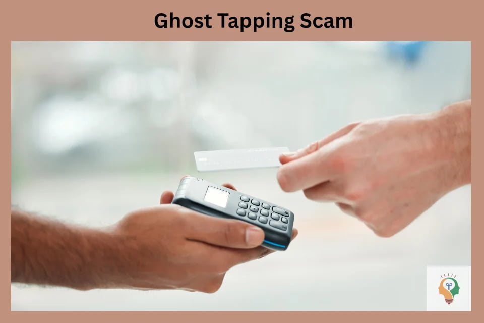 Ghost Tapping Fraud