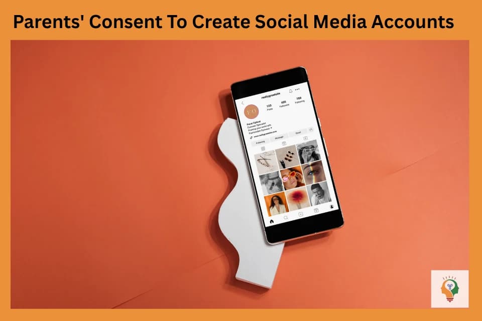 Social Media Account