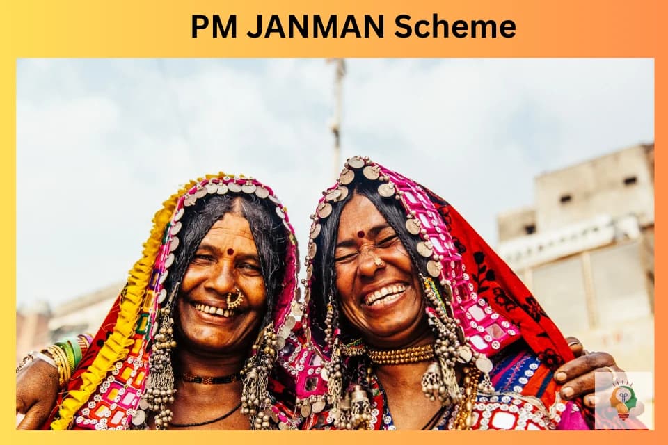 PM JANMAN Scheme