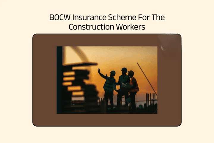 BOCW Insurance Scheme