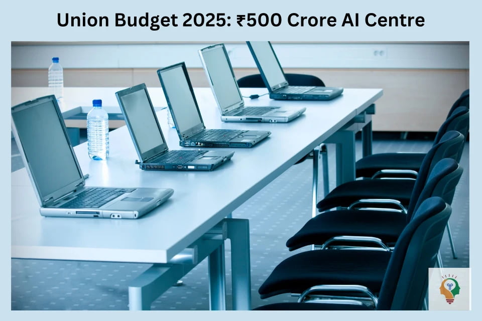 Budget 2025 On Education