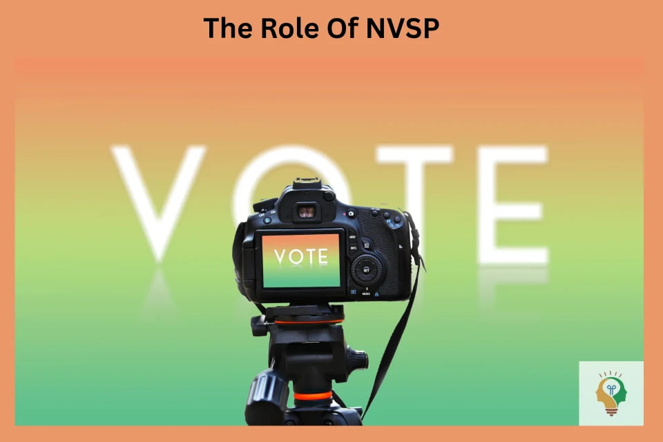 National Voter Service Portal