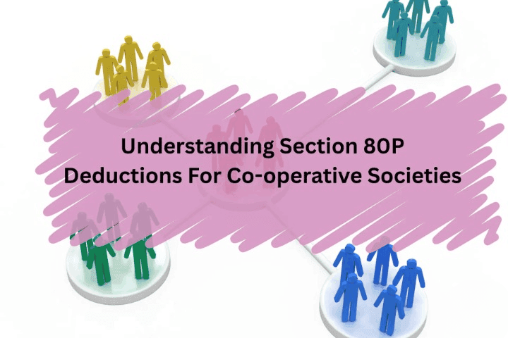 Section 80p Deduction