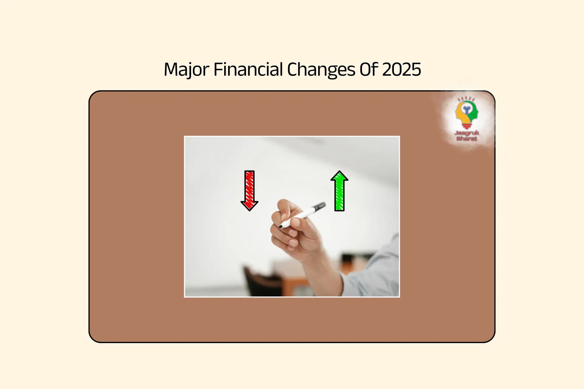 Financial Change 2025
