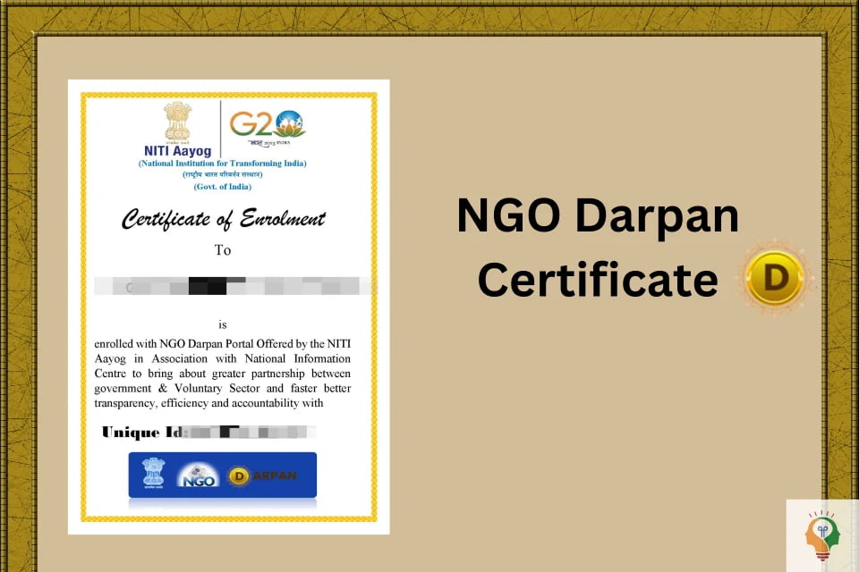 NGO Darpan