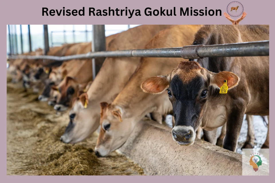 Rashtriya Gokul Mission