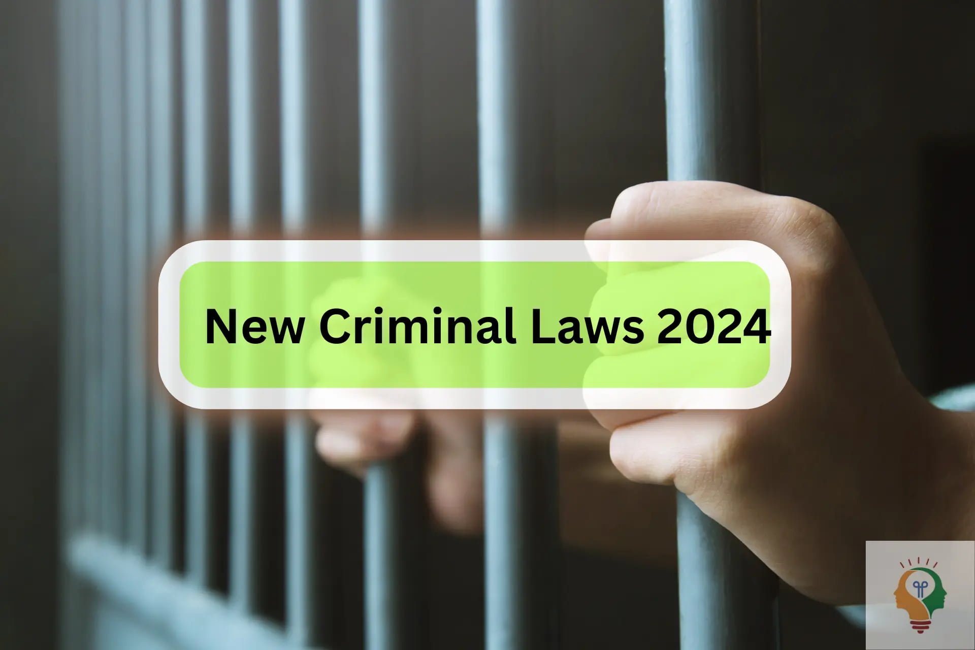 New Criminal Law India