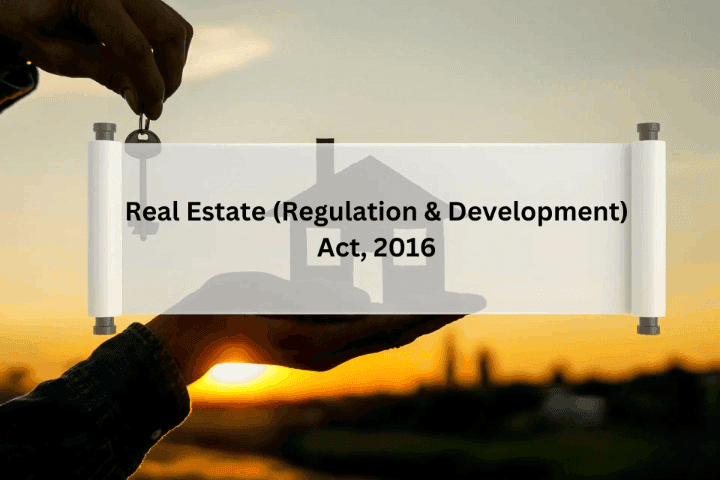 RERA Act