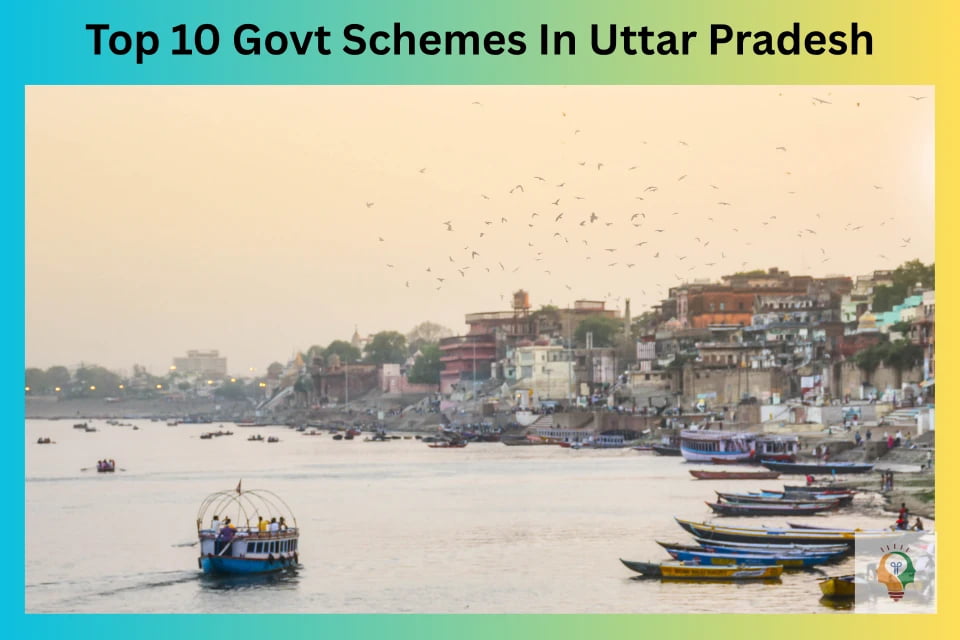 Government Schemes In Uttar Pradesh