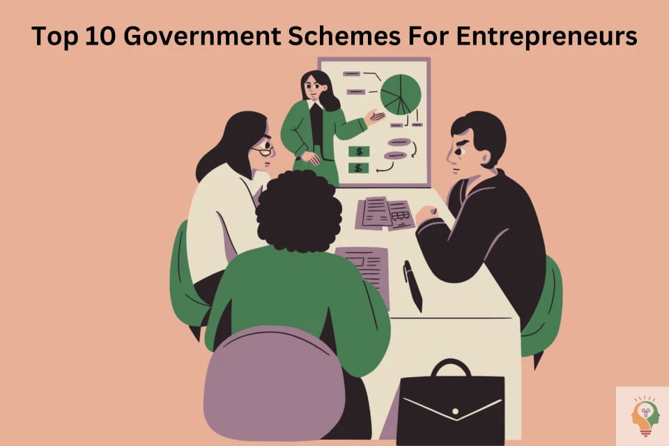 schemes for the entrepreneurs in 2026