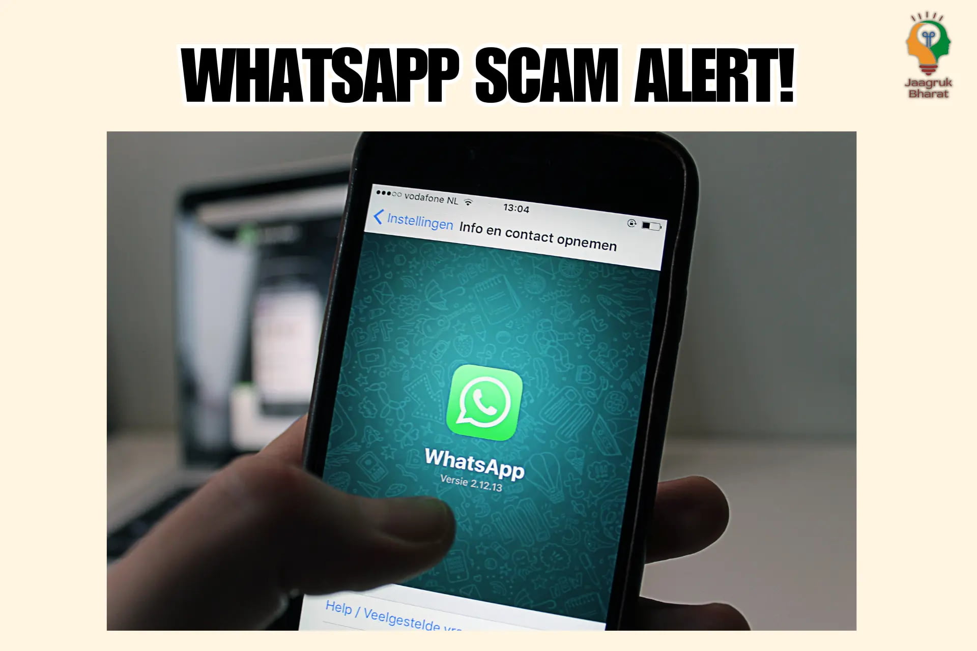 Whatsapp Scams