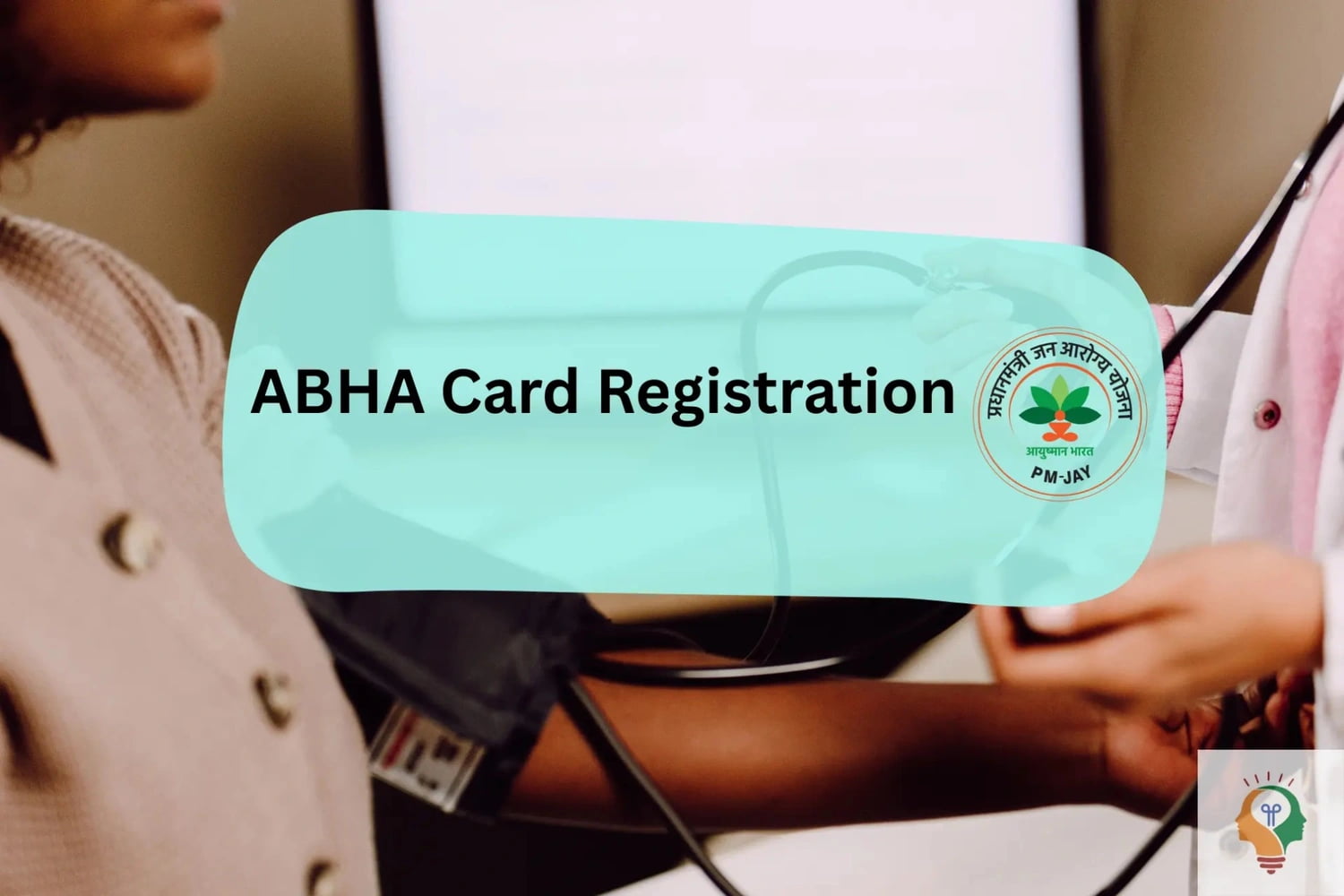 ABHA Card Registration