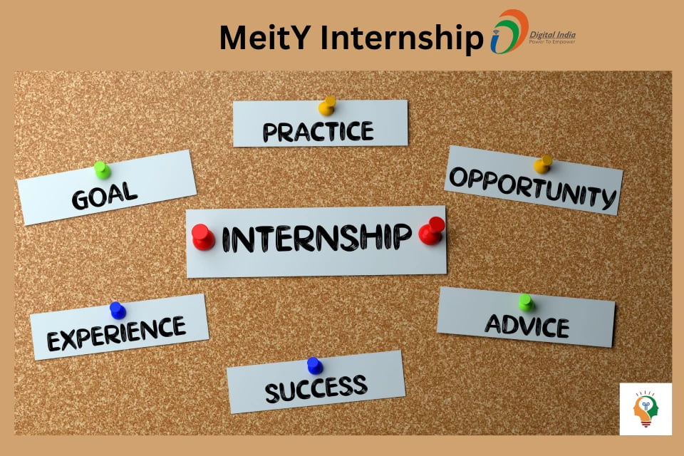 MeitY Internship