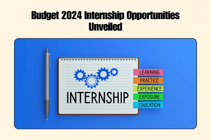 Government Internship Scheme