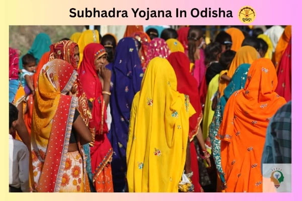 Odisha Subhadra Yojana