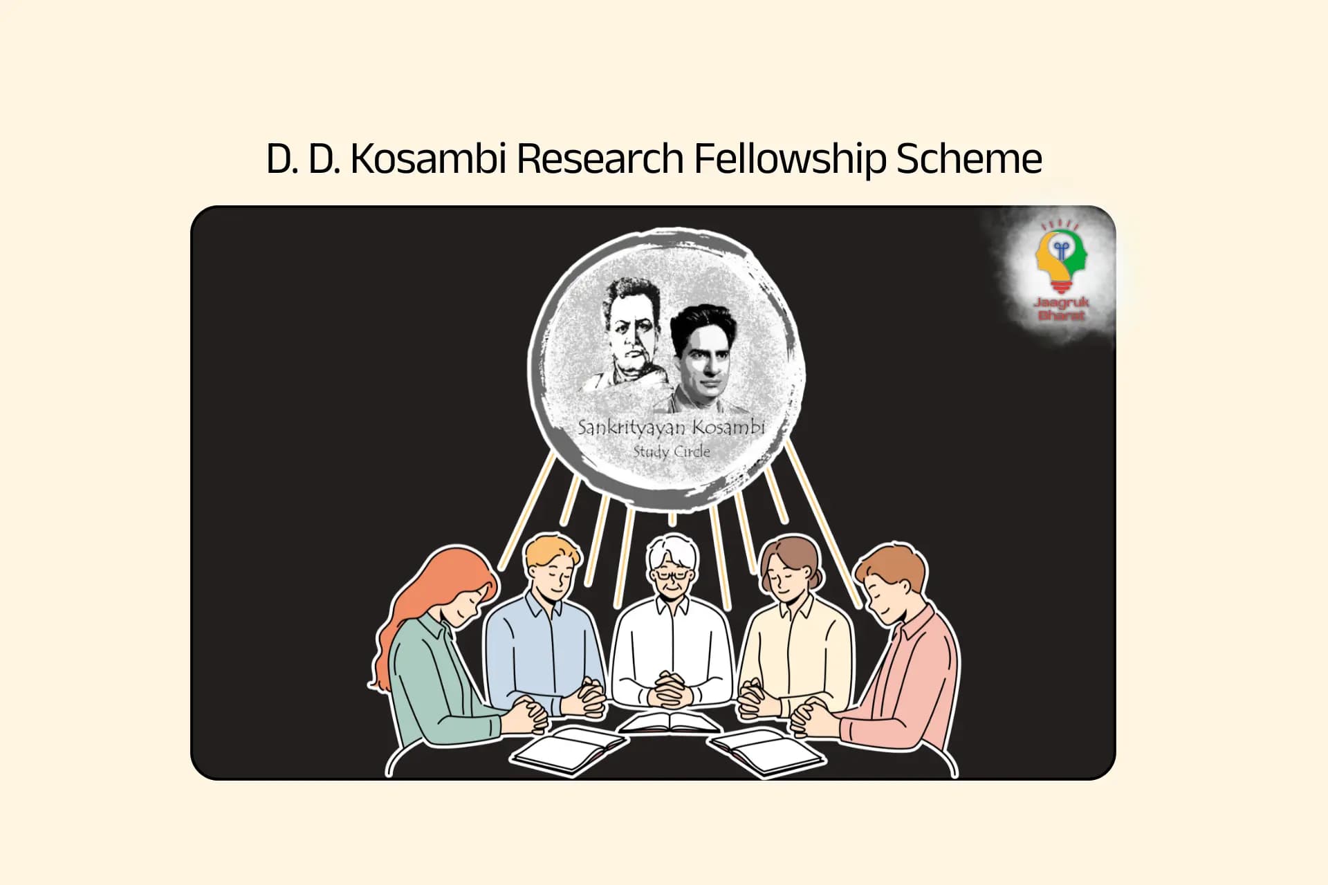 D. D. Kosambi